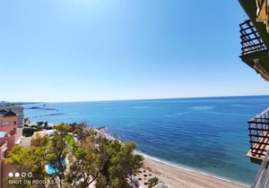 Apartamento Mediterraneo 1D