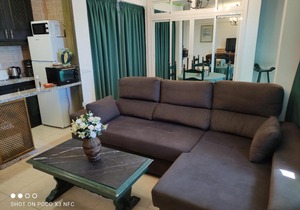 Apartamento Mediterraneo 1D