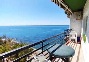 Apartamento Mediterraneo 1D