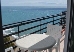 Apartamento Mediterraneo 1D