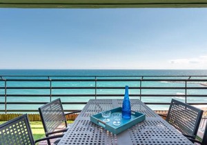 Apartamento Mediterraneo View