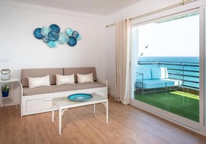 Apartamento Mediterraneo View