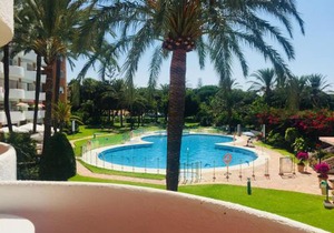 Apartamentos Coronado
