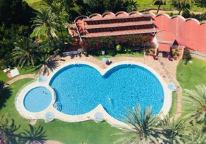 Apartamentos Coronado