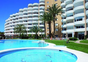 Apartamentos Coronado Marbella