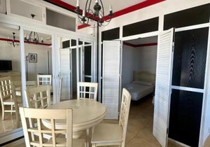 Apartamentos Mediterraneo