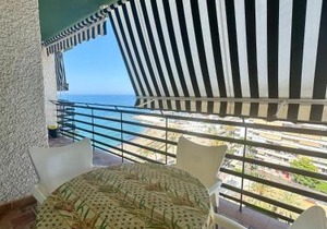 Apartamentos Mediterraneo