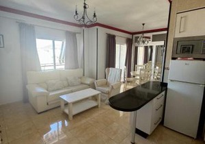 Apartamentos Mediterraneo
