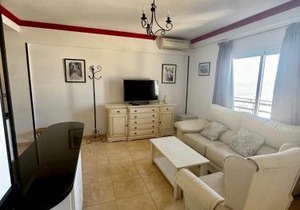 Apartamentos Mediterraneo