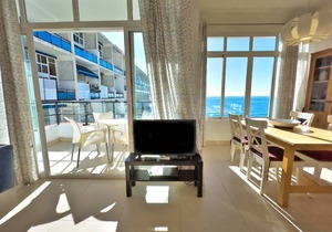 Apartment ∙ 2 bedrooms ∙ 4 guests