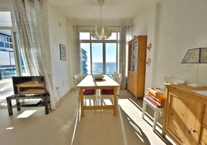 Apartment ∙ 2 bedrooms ∙ 4 guests