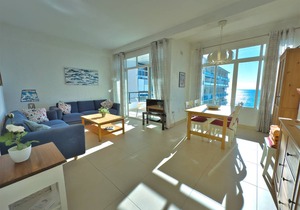 Apartment ∙ 2 bedrooms ∙ 4 guests