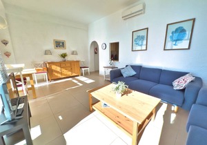 Apartment ∙ 2 bedrooms ∙ 4 guests