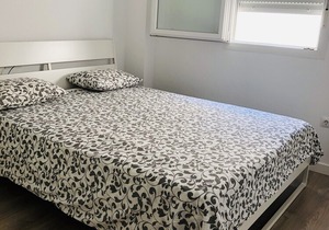 Apartment Albatros