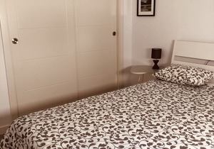 Apartment Albatros