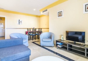 Apartment for holiday rental in Marbella | Spain
