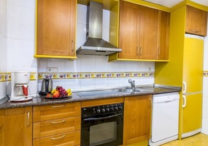 Apartment for holiday rental in Marbella | Spain