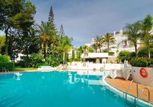 Apartment in White Pearl Beach