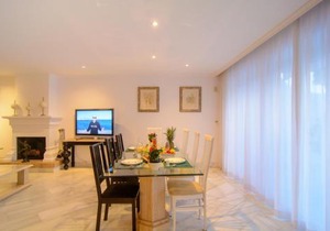 Apartment in White Pearl Beach