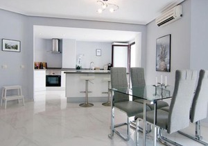 Apartment La Maestranza by Interhome