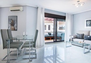 Apartment La Maestranza by Interhome