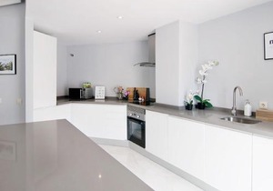 Apartment La Maestranza by Interhome