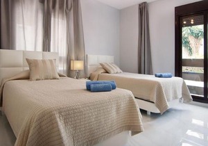 Apartment La Maestranza by Interhome