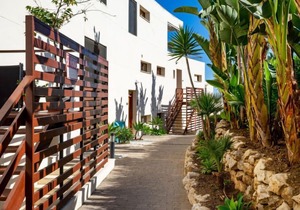 Apartment Lomas de los Monteros in Marbella - 6 persons, 3 bedrooms