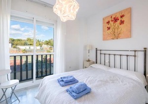 Apartment Lorcrimar by Interhome