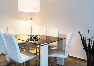 Apartment Los Almendros in Marbella - 4 persons, 2 bedrooms