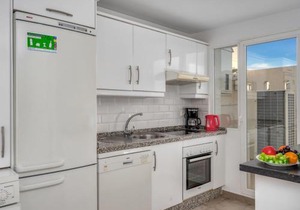 Apartment Los Naranjos by Interhome