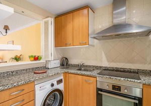 Apartment Los patios de Santa Maria by Interhome