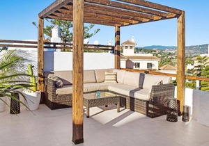Apartment Pueblo Arabesque-8 by Interhome