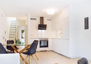 Apartment Pueblo Arabesque-8 by Interhome