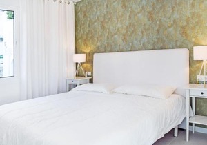 Apartment Pueblo Arabesque-8 by Interhome