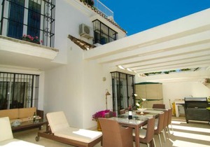 Apartment White Pearl Beach