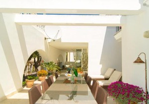 Apartment White Pearl Beach
