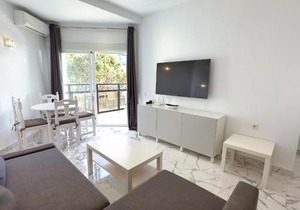 Apartments in Spain