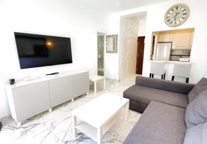 Apartments in Spain