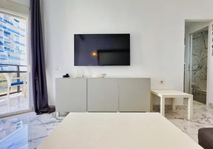 Apartments in Spain