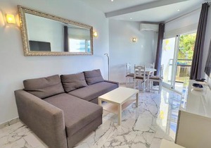 Apartments in Spain