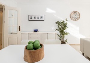Awesome 2 bedroom Apt with pool and parking in Puerto Banús - RDR197
