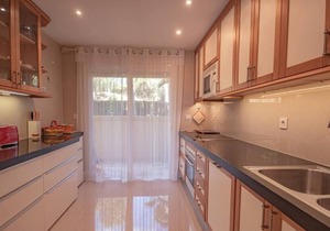 Beautiful holiday apartment in Rio Real, 2 min from the beach