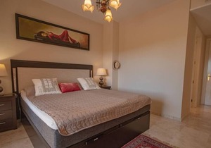 Beautiful holiday apartment in Rio Real, 2 min from the beach