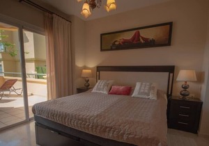 Beautiful holiday apartment in Rio Real, 2 min from the beach