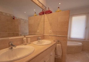 Beautiful holiday apartment in Rio Real, 2 min from the beach