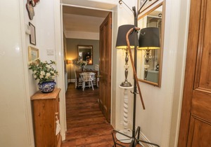 Cabin ∙ 2 bedrooms ∙ 3 guests
