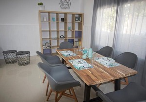 Casa 11 Cortijo Blanco Marbella