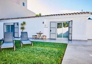 Casa 11 Cortijo Blanco Marbella