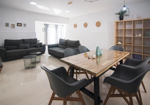 Casa 11 Cortijo Blanco Marbella